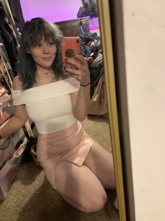 OnlyFans cuenta princessrae7 header 2