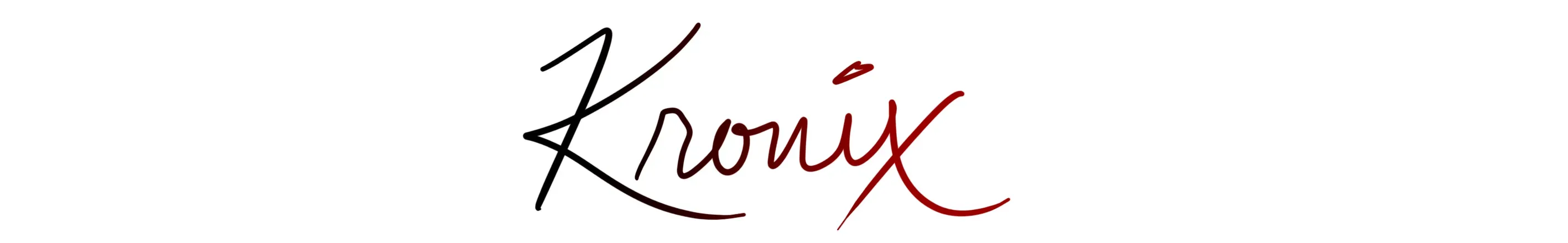 OnlyFans cuenta kronix_art header 2
