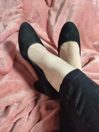 OnlyFans cuenta onlysocksandshoes avatar 1