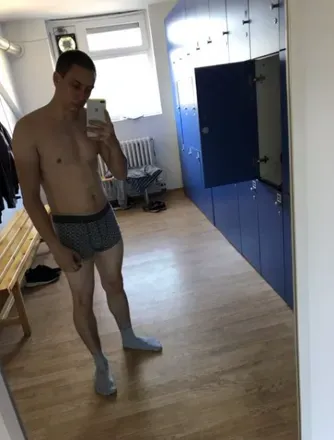 OnlyFans cuenta dreamboydrew avatar 1