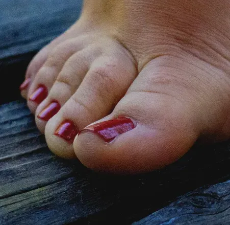 OnlyFans cuenta cutie.toes.x avatar 1