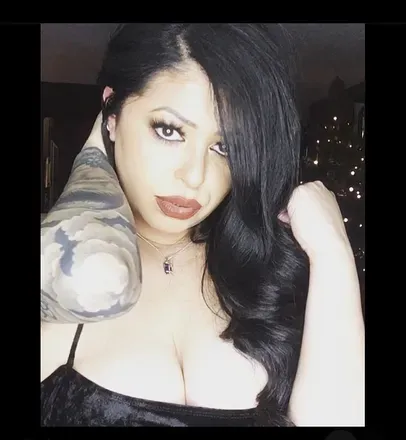 OnlyFans cuenta savagenancy avatar 1