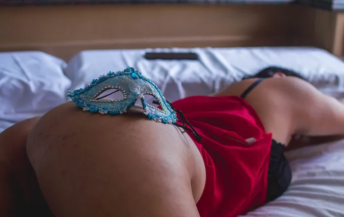 OnlyFans cuenta mistery_michellearg header 2