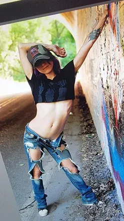 OnlyFans cuenta lil_wild_one avatar 1