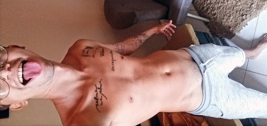 OnlyFans account  marioofc header 2
