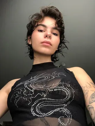 OnlyFans cuenta nancyfawn avatar 1
