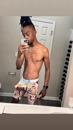 OnlyFans account  bigtezzy93 header 2