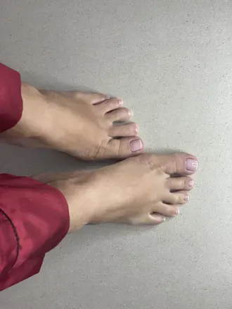 OnlyFans cuenta footqueen889 avatar 1