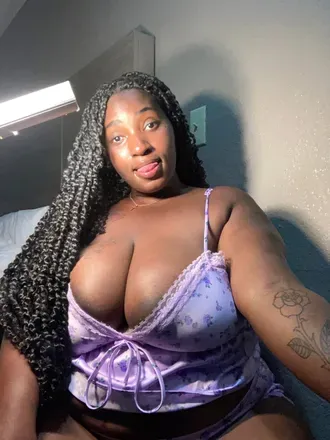 OnlyFans cuenta yafavchocolatee avatar 1
