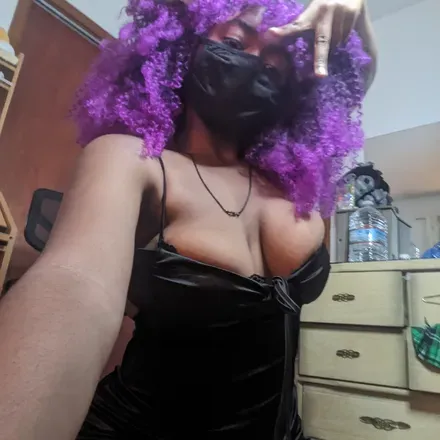 OnlyFans cuenta thepossessivewitch avatar 1