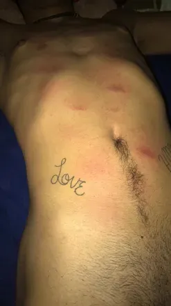 OnlyFans cuenta xxxayvie avatar 1