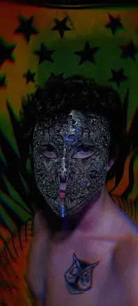 OnlyFans account  masquerademichael avatar 1