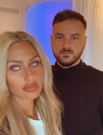 OnlyFans cuenta coupleofnaughtyfree avatar 1