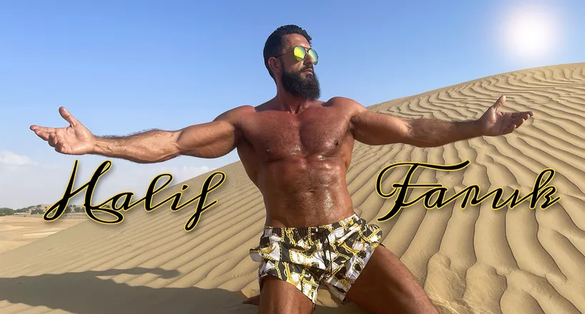 OnlyFans cuenta haliffaruk header 2