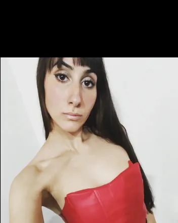 OnlyFans cuenta theladyinblack0 header 2