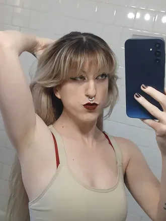 OnlyFans cuenta dottythehotty avatar 1