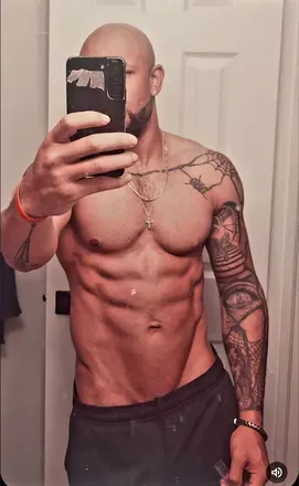 OnlyFans cuenta soufpaww avatar 1