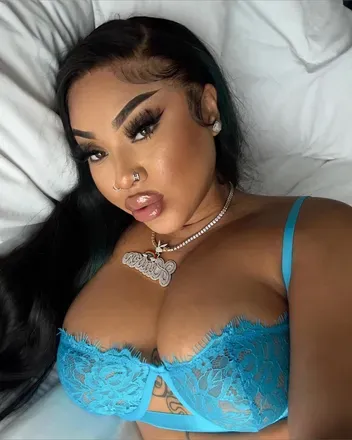 OnlyFans cuenta hyphyhoochie avatar 1