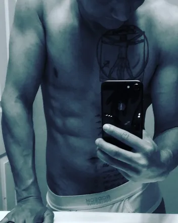 OnlyFans account  andreversace header 2