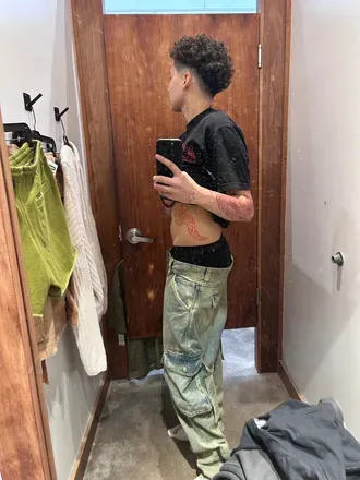 OnlyFans cuenta kynguyen avatar 1