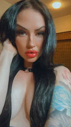OnlyFans cuenta tattooedbabie avatar 1