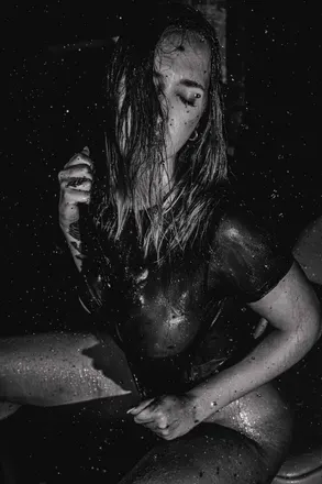 OnlyFans cuenta babyxine avatar 1