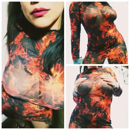 OnlyFans account  madgirl_latina header 2