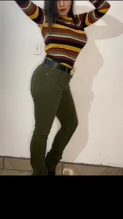OnlyFans cuenta gerzita avatar 1