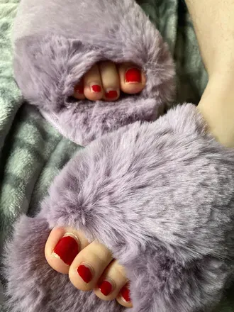 OnlyFans cuenta footcareprincess avatar 1