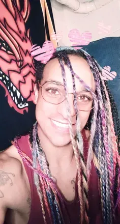 OnlyFans cuenta pixiesiren27 avatar 1