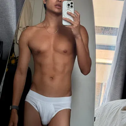 OnlyFans cuenta chaisenx avatar 1