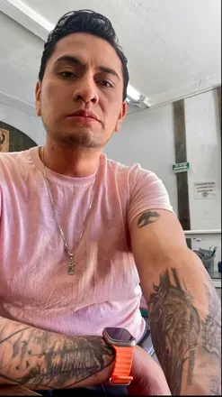 OnlyFans cuenta richardsatmx avatar 1