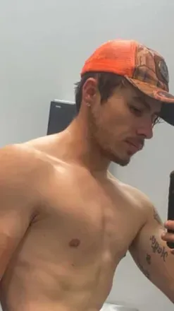 OnlyFans cuenta hagerster avatar 1