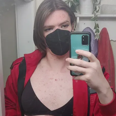 OnlyFans account  gockbot avatar 1