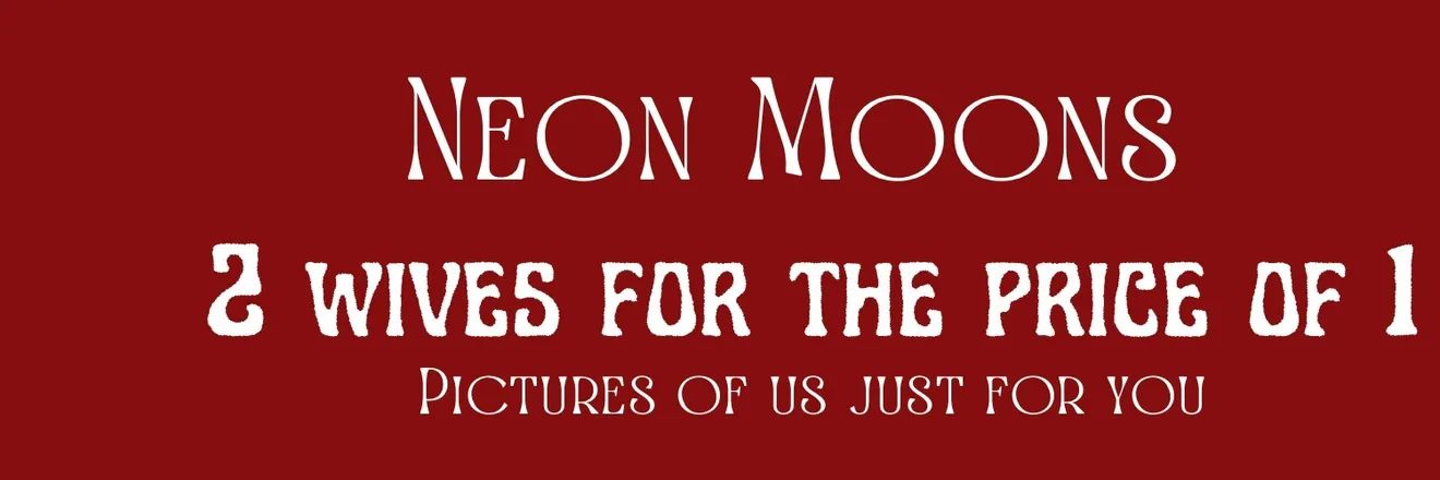 OnlyFans cuenta neonmoons header 2