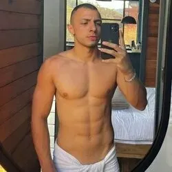 OnlyFans cuenta teo_buitrago27 avatar 1