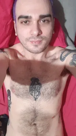 OnlyFans cuenta undeadduck92 avatar 1