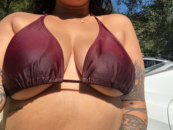 OnlyFans cuenta saucynadia header 2