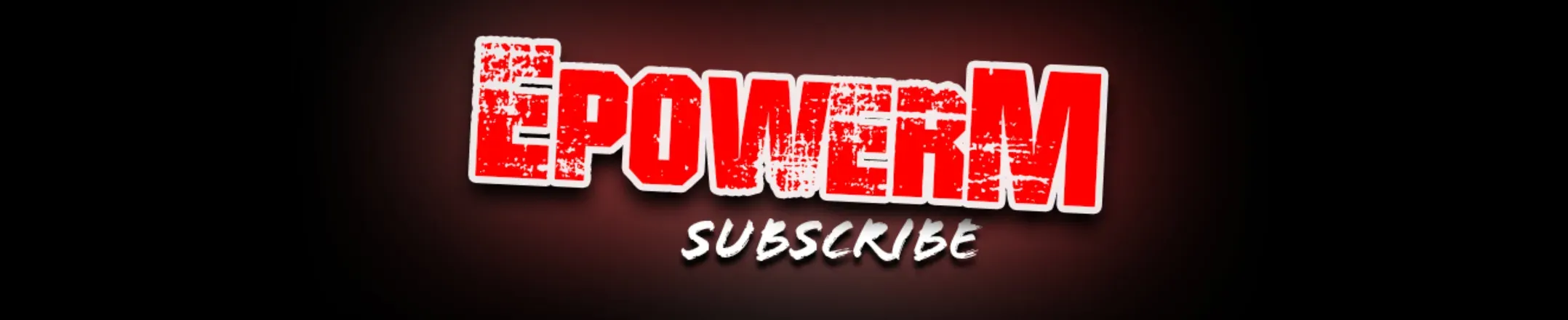 OnlyFans account  epowerm avatar 1