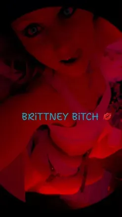 OnlyFans cuenta brittneybitch420 avatar 1