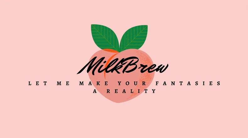 OnlyFans cuenta milkbrew header 2