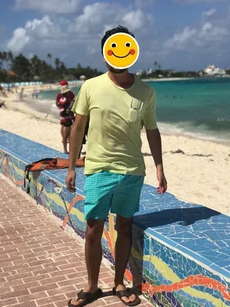 OnlyFans cuenta sonnyofans avatar 1