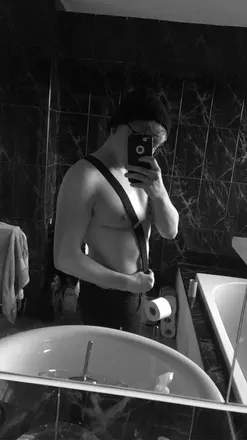 OnlyFans cuenta averagetransguy avatar 1