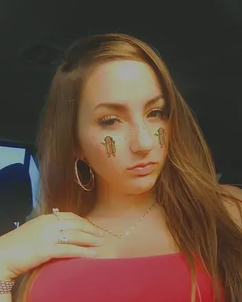OnlyFans account  juicebritt avatar 1