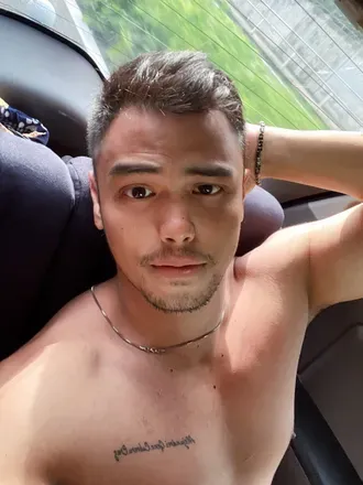 OnlyFans account  marujin28 avatar 1