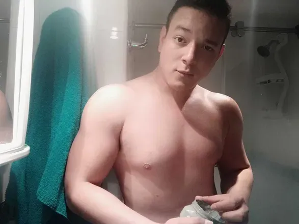 OnlyFans cuenta luisbarrios avatar 1
