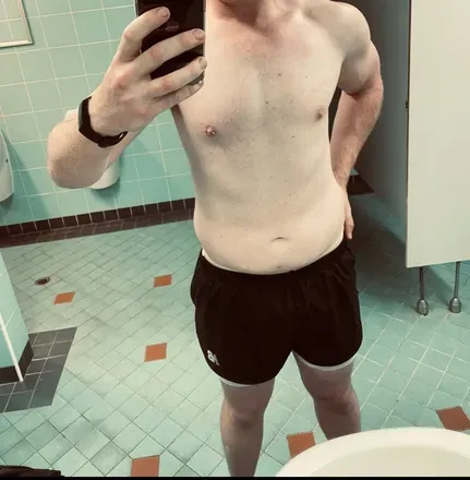 OnlyFans account  jackman91 avatar 1