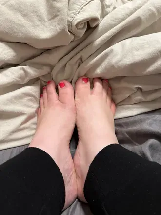 OnlyFans cuenta chubbytoesforall header 2