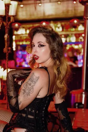 OnlyFans cuenta venusdoom.vip avatar 1