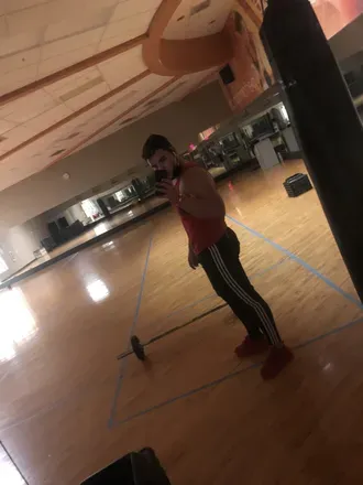 OnlyFans account  danielcroftxxx avatar 1